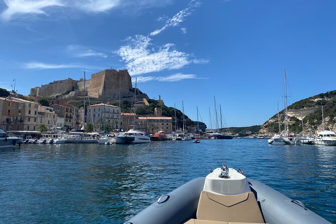 Full Day Boat Tour of La Maddalena, Caprera, Spargi, and Budelli - Transportation Accessibility
