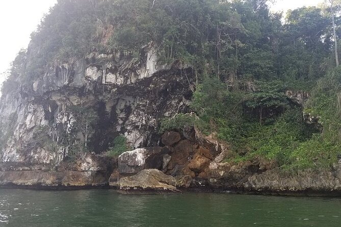 Full-Day Boat Tour of Los Haitises National Park - Booking Your Stay