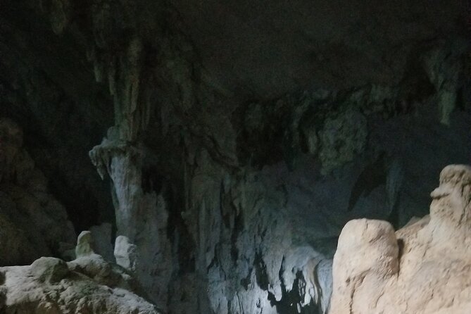 Full-Day Boat Tour of Los Haitises National Park - Booking Your Stay