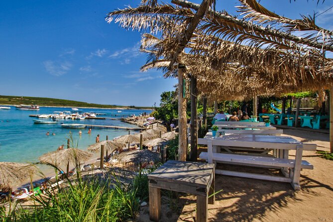 Full-Day Boat Tour of the Medulin Archipelago From Medulin - Cancellation and Refund Policy