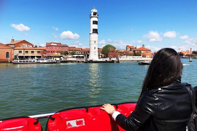 Full-Day Boat Tour of Venice Islands From St Mark'S Square - Visiting Torcellos Historic Cathedral