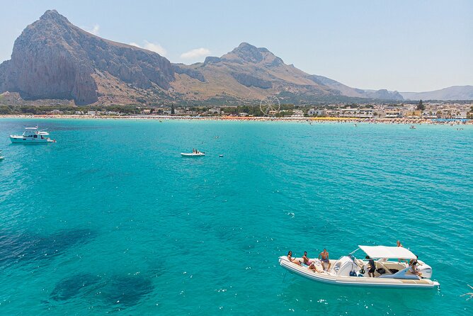 Full Day Boat Tour Palermo and Mondello - Tour Conditions and Accessibility