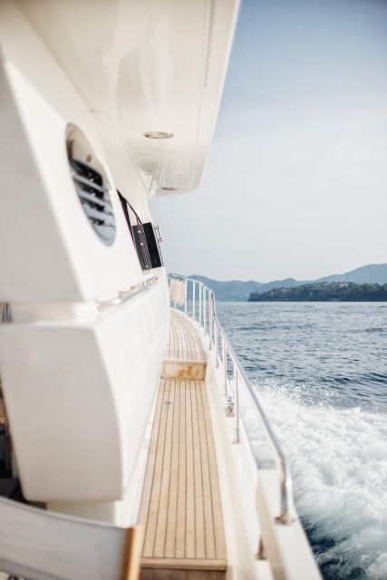 Full Day Boat Tour: Syvota-Blue Lagoon - Pricing Overview