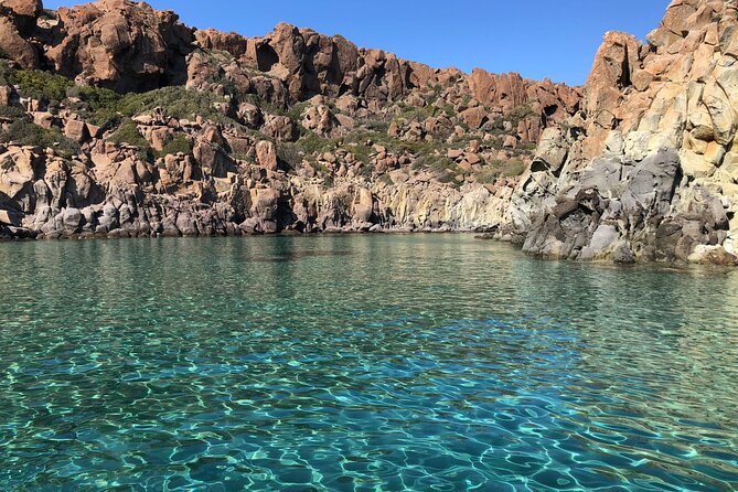 Full Day Boat Tour to Kleftiko & Sykia Cave - Traveler Reviews