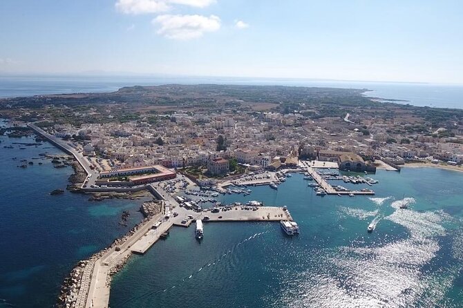 Full Day Boat Tour to the Egadi Islands - Cancellation Policy