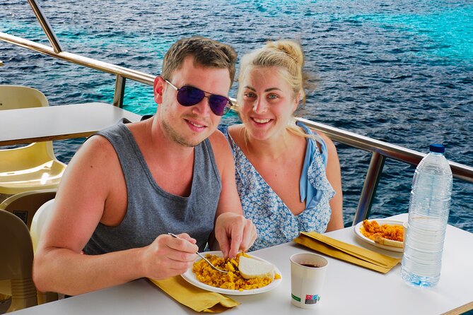Full Day Boat Tour Transfers & Lunch Included - Cancellation and Payment Options