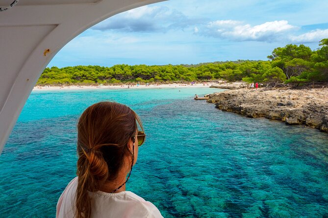 Full Day Boat Tour Transfers & Lunch Included - Scenic Coastal Views