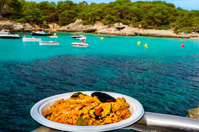 Full Day Boat Tour Transfers & Lunch Included - Accessibility and Dietary Restrictions