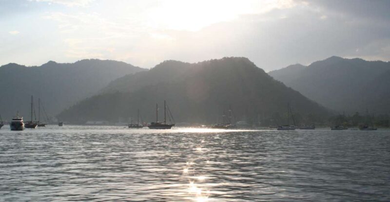Full Day Boat Trip Explore Oludeniz - Key Points