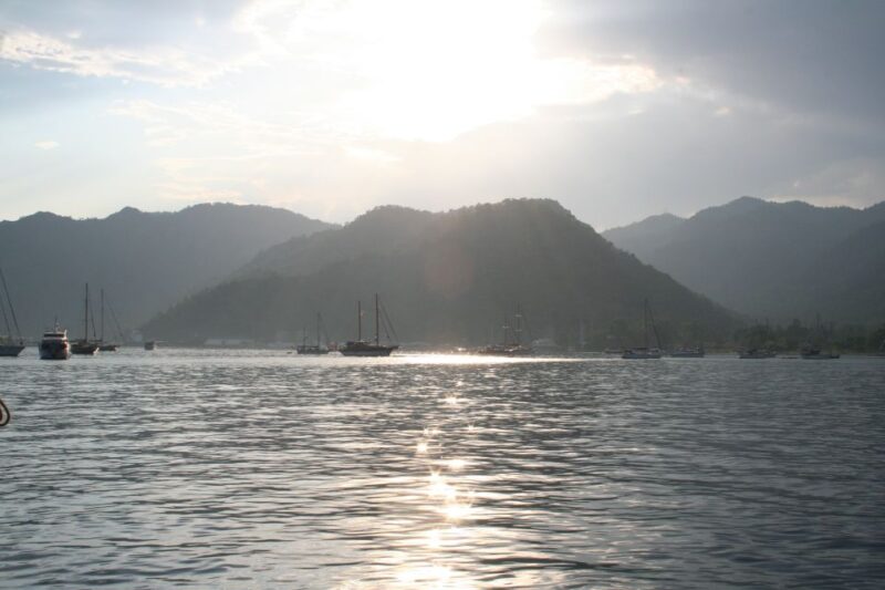 Full Day Boat Trip Explore Oludeniz - Tour Features