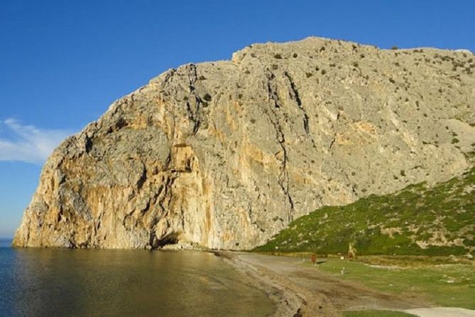 Full Day Boat Trip in Corfu With BBQ - Scenic Coastlines