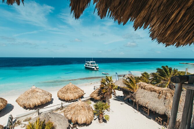 Full Day Boat Trip to Klein Curaçao - Overview of the Trip