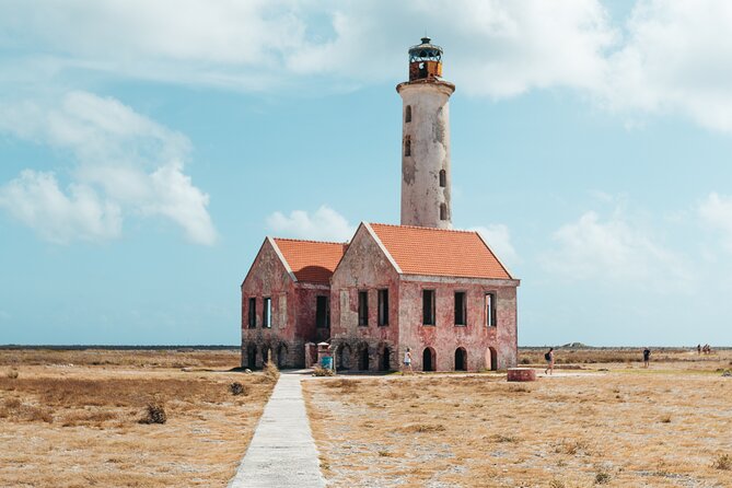 Full Day Boat Trip to Klein Curaçao - Additional Information
