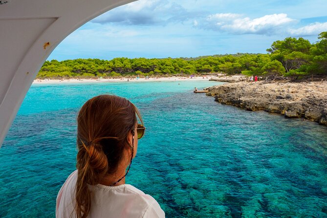 Full Day Boat Trip With Lunch - Traveler Feedback and Testimonials