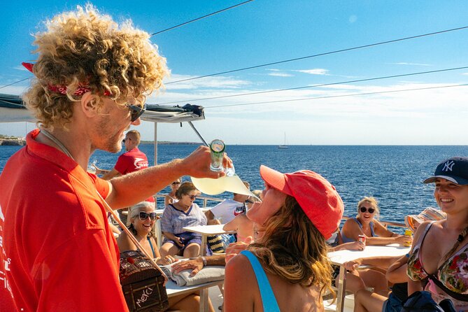 Full Day Boat Trip With Lunch - Booking Details and Flexibility