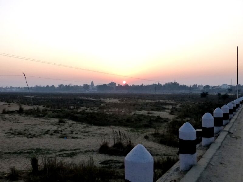 Full Day Bodhgaya Tour With Dungeshwari Cave - Sujata Kutir and Niranjana River