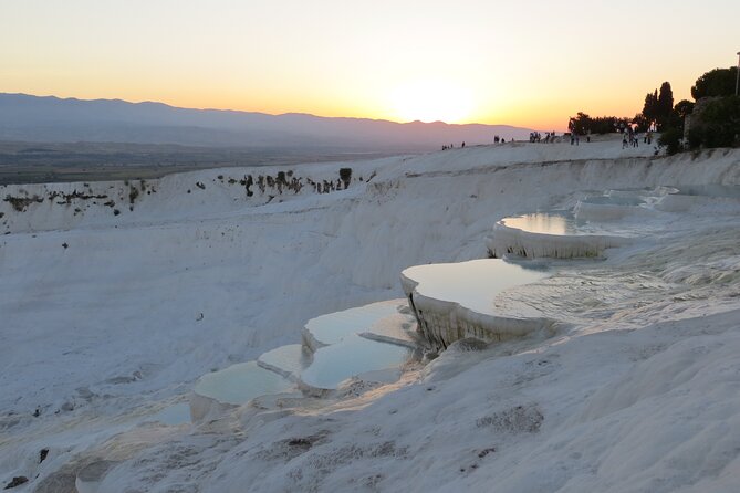 Full-Day Bodrum Pamukkale Tour - Transportation and Pickup