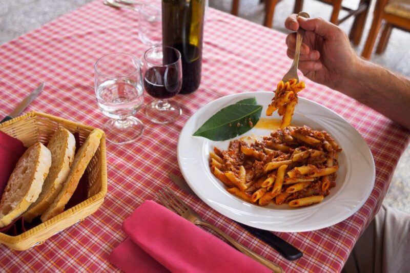 Full Day Bolgheri Tuscan Private Tour From Florence - Experience Highlights