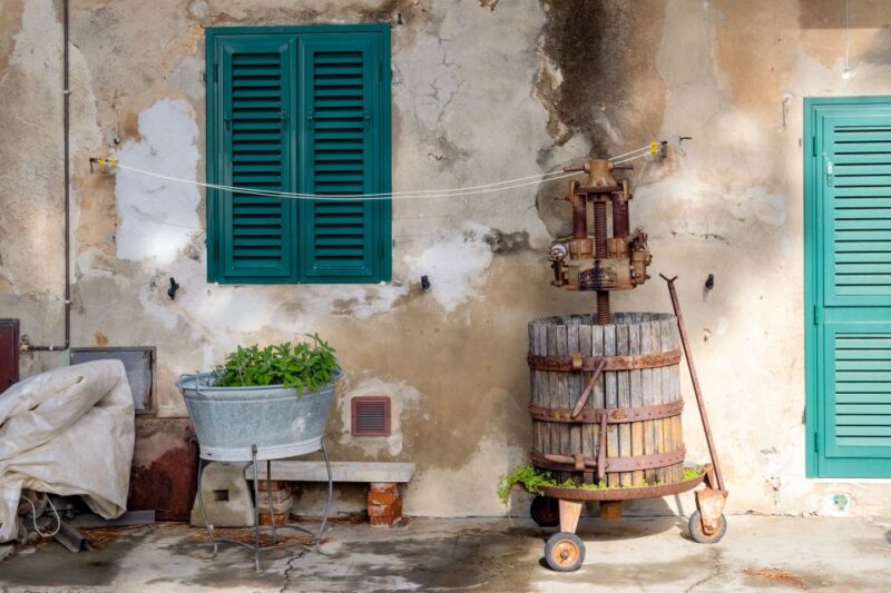 Full Day Bolgheri Tuscan Private Tour From Florence - Lunch in Bolgheri or by the Mediterranean