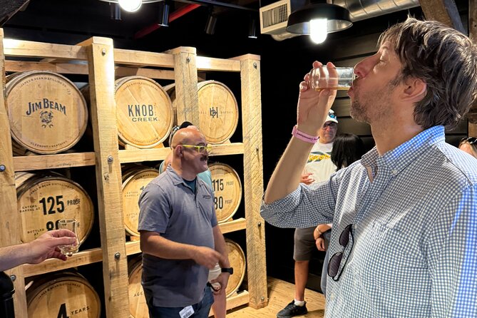 Full Day Bourbon Experience - Distillery Visit 2