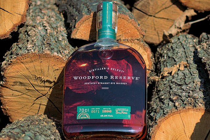 Full Day Bourbon Experience - Distillery Visit 3