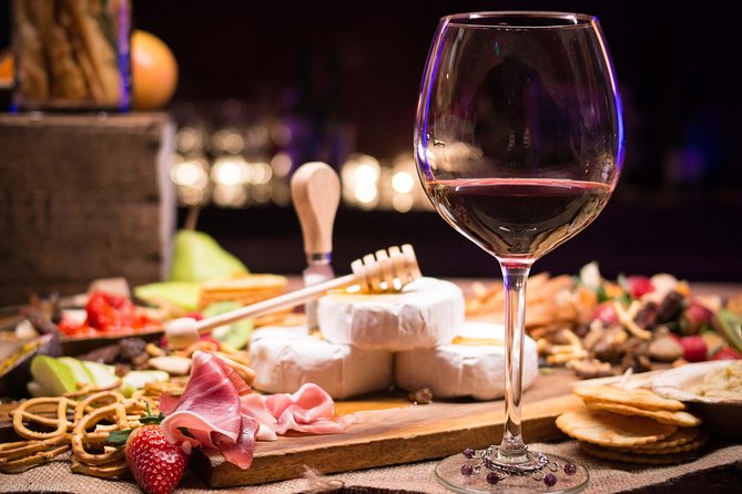 Full-Day Boutique Wine Tour With Pick up and Lunch - Tour Experience
