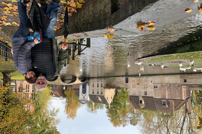 Full Day Brugge & Ghent: the Gems of Flanders - Inclusions and Exclusions
