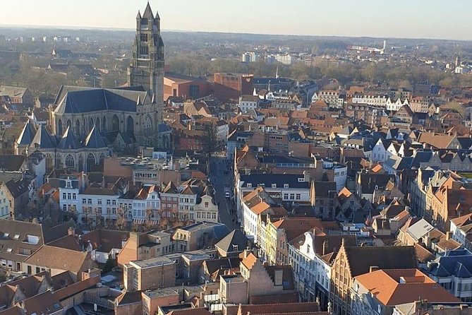 Full Day Brugge & Ghent: the Gems of Flanders - Additional Information