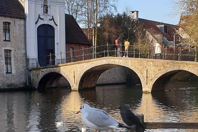 Full Day Brugge & Ghent: the Gems of Flanders - Travelers Feedback