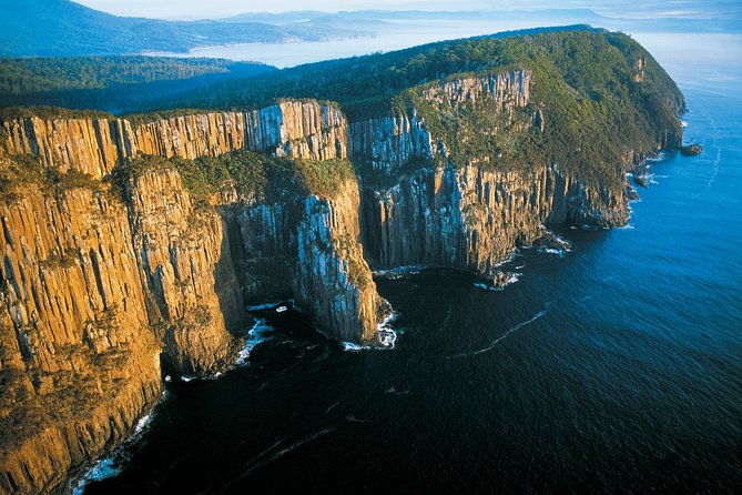 Full-Day Bruny Island Cruises Day Tour From Hobart - 3-Hour Wilderness Eco-Cruise