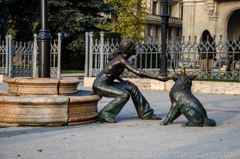 Full Day Budapest Experience With Gabor - Experience and Features
