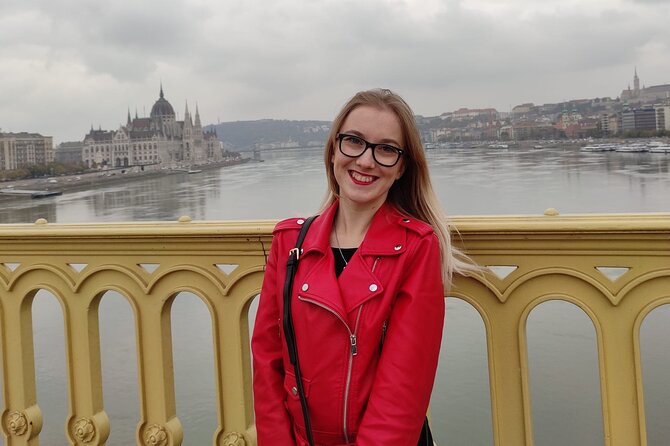 Full Day Budapest Walking Tour With a Local Private Guide - Leisurely Paced Exploration