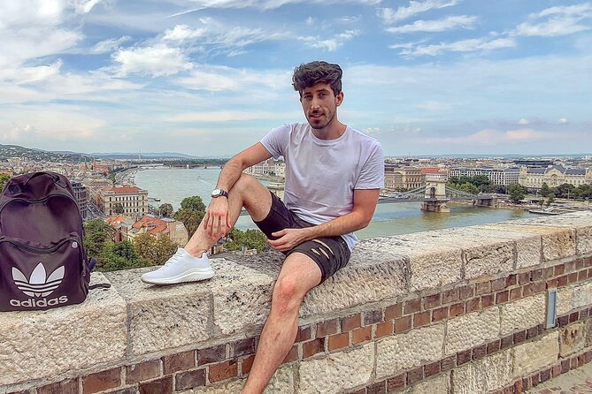 Full Day Budapest Walking Tour With a Local Private Guide - Accessibility and Participation