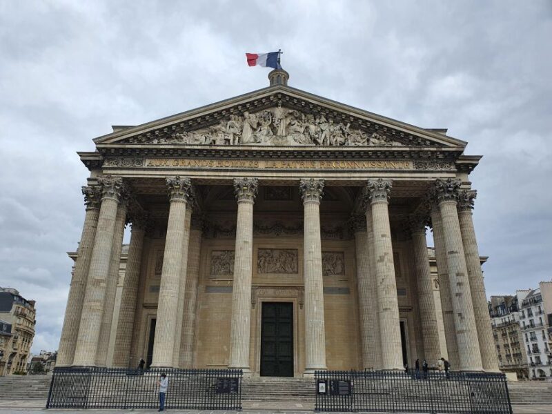 Full Day Buenos Aires City Tour and Airport Transfer - Transportation and Pickup