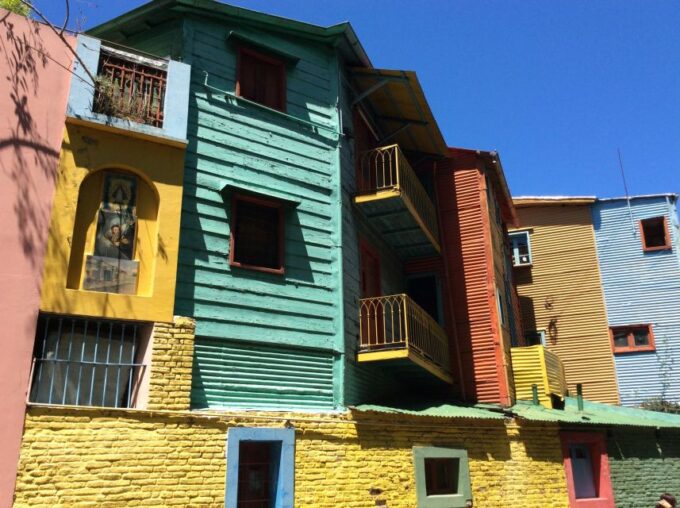 Full Day Buenos Aires City Tour and Airport Transfer - Frequently Asked Questions