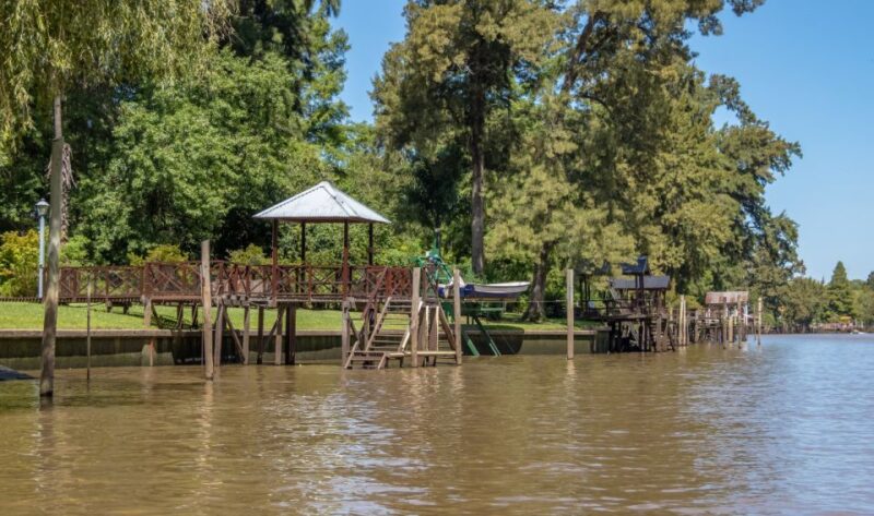 Full-Day Buenos Aires City Tour With Delta Safari - What to Bring and Restrictions