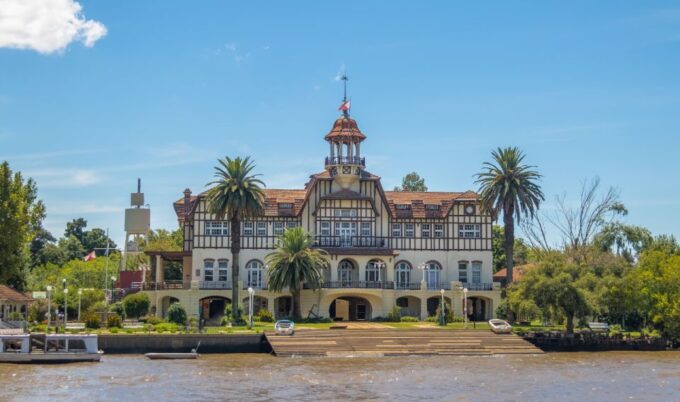 Full-Day Buenos Aires City Tour With Delta Safari - Private Boat Ride in Tigre Delta
