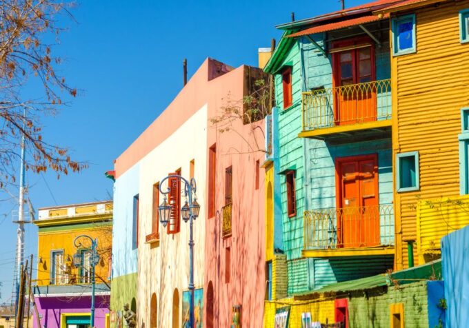 Full-Day Buenos Aires City Tour With Delta Safari - Lunch and Beverages in the Delta