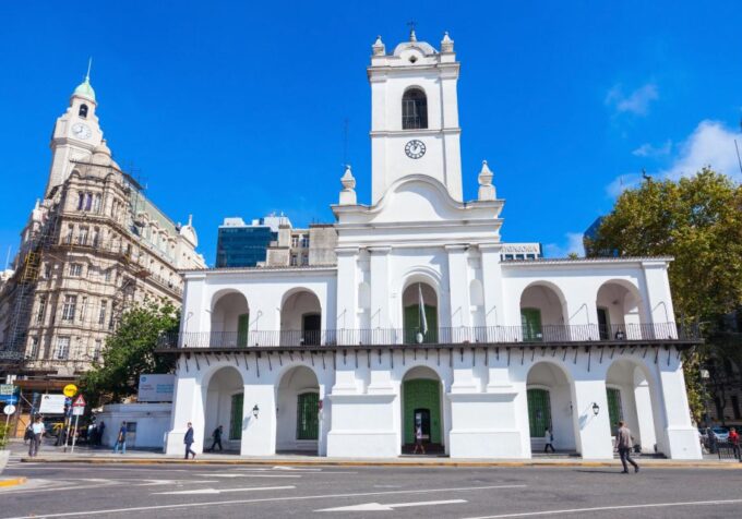 Full-Day Buenos Aires City Tour With Delta Safari - Frequently Asked Questions
