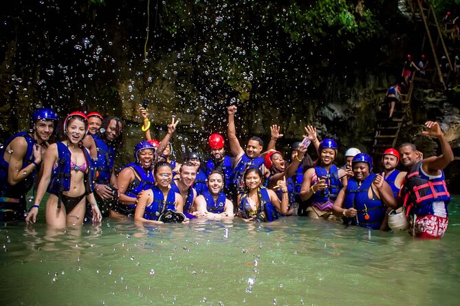 Full-Day Buggy Driving and Waterfall Swimming Experience - Whats Included