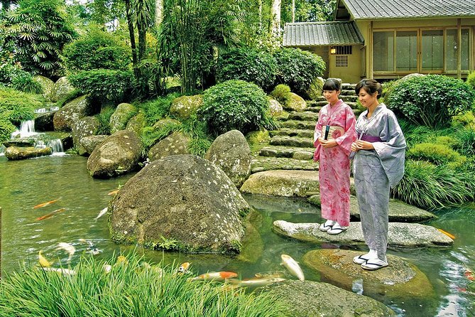 Full-Day Bukit Tinggi French Village Tour - Inclusions and Exclusions