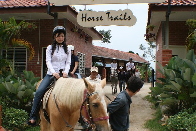 Full-Day Bukit Tinggi French Village Tour - Frequently Asked Questions