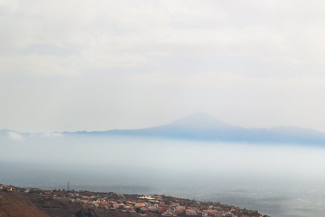 Full-Day Bus Tour to La Gomera Island With Professional Guide - Lunch Included - Inclusions in the Tour