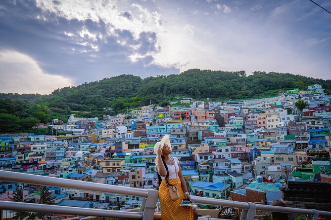 Full Day Busan and Gyeongju Guided Tour - Cancellation and Booking Policy