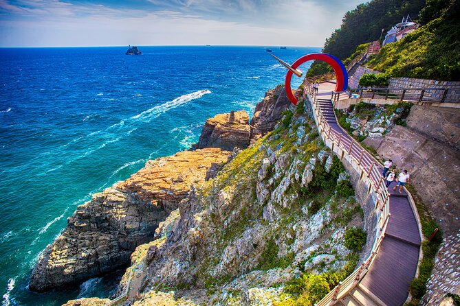 Full-Day Busan City Tour - Tour Inclusions