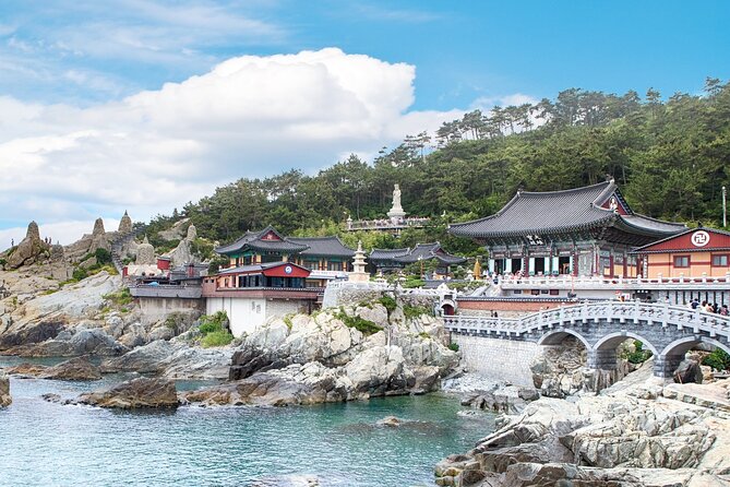 Full-Day Busan City Tour - Additional Information