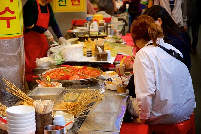 Full-Day Busan Highlights Private Guided Tour - Authentic Experiences and Traveler Insights