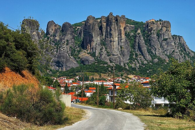 Full Day Byzantine Walks in Meteora Monasteries - Cancellation Policy