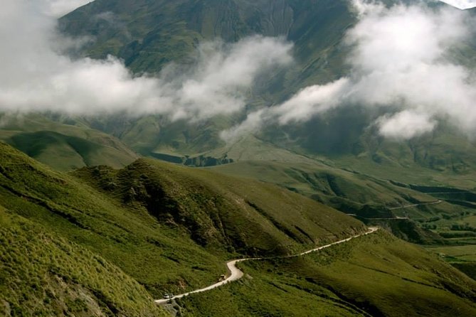 Full-Day Cachi and Los Cardones National Park From Salta - Inclusions and Logistics