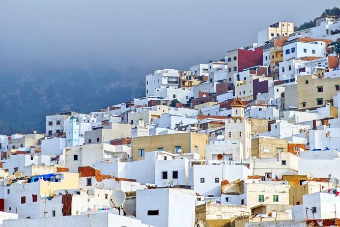 Full-Day Cadiz to Tangier Private Tour With Pick up and Lunch - Additional Considerations